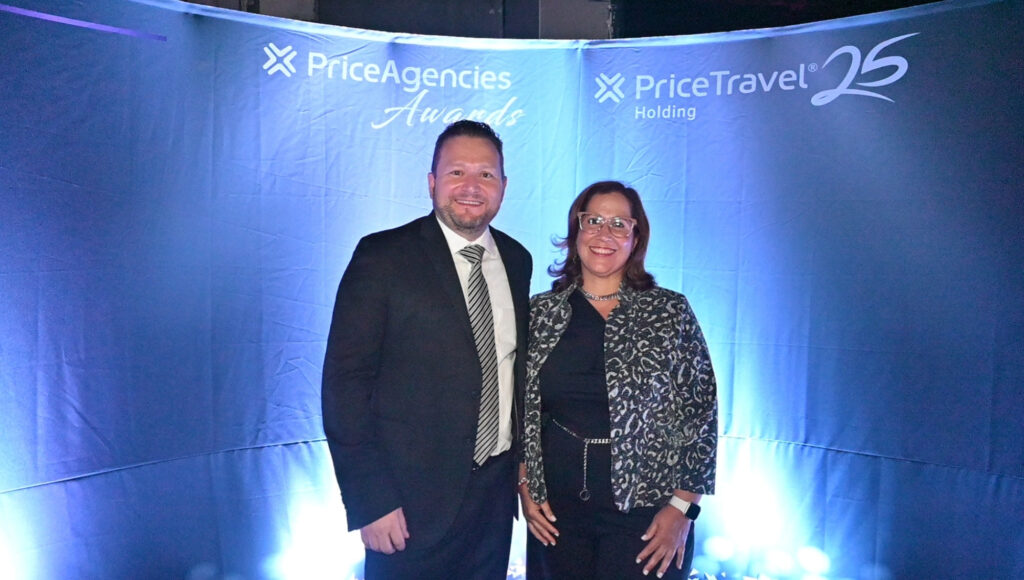 PRICEAGENCIES AWARDS