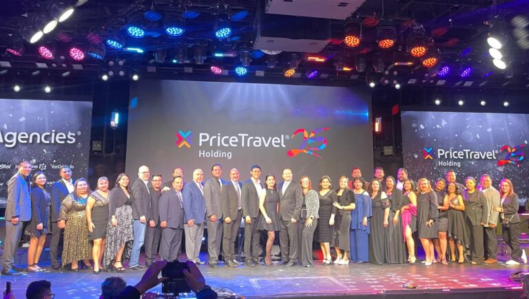 PRICEAGENCIES AWARDS