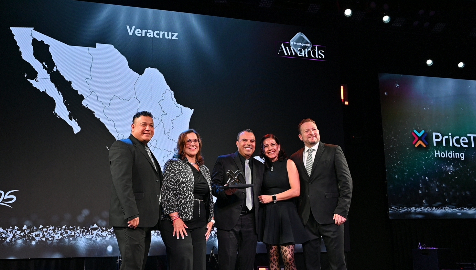 PRICEAGENCIES AWARDS MEJORES AGENCIAS PRICEAGENCIES AWARDS MEJORES AGENCIAS