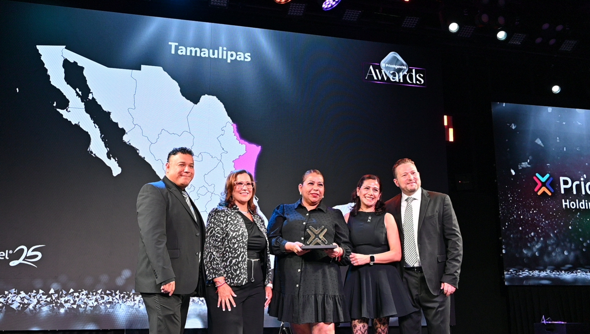 PRICEAGENCIES AWARDS MEJORES AGENCIAS PRICEAGENCIES AWARDS MEJORES AGENCIAS
