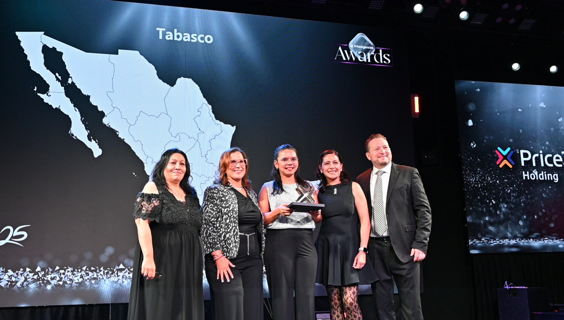 PRICEAGENCIES AWARDS MEJORES AGENCIAS PRICEAGENCIES AWARDS MEJORES AGENCIAS