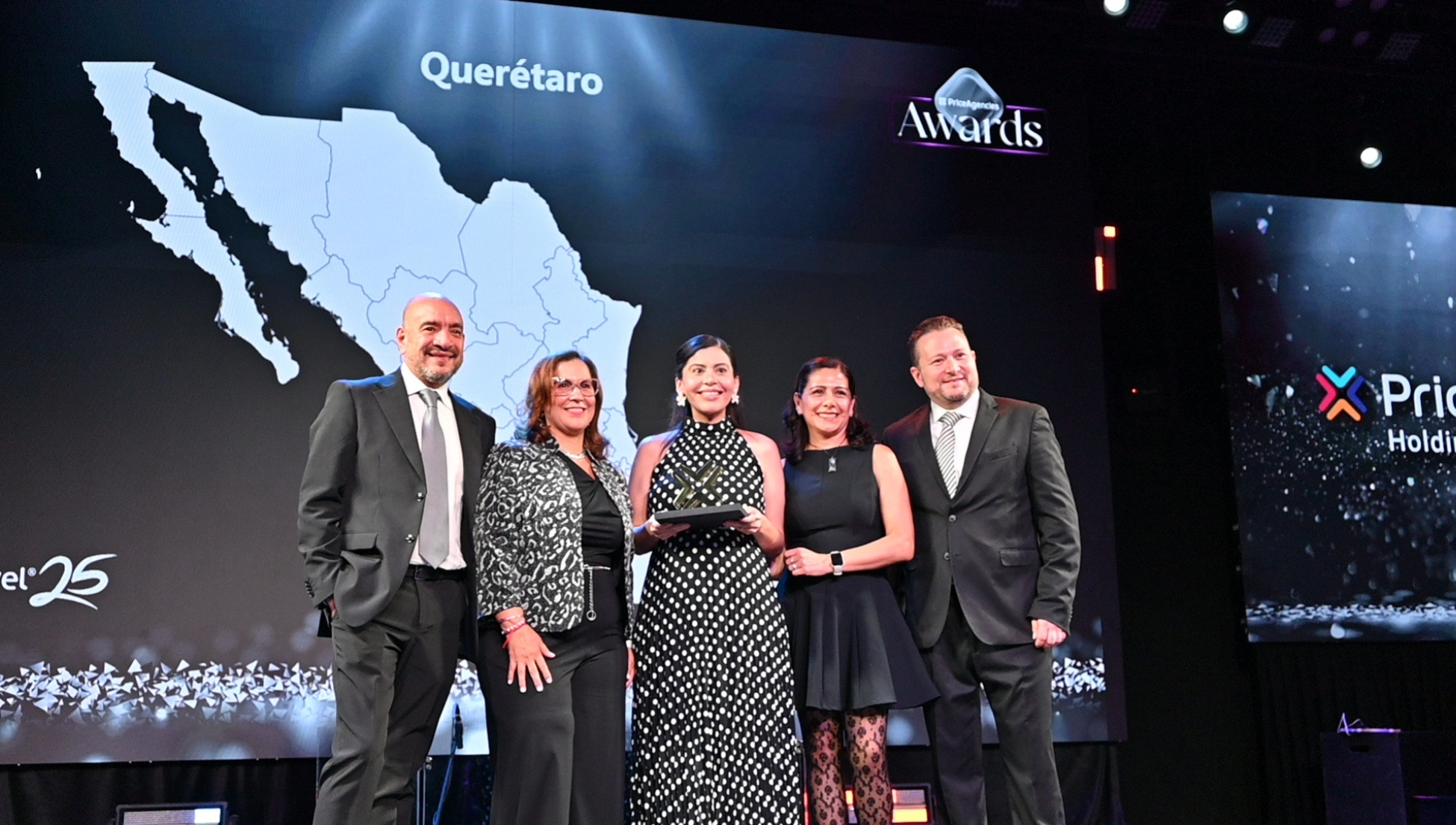 PRICEAGENCIES AWARDS MEJORES AGENCIAS PRICEAGENCIES AWARDS MEJORES AGENCIAS