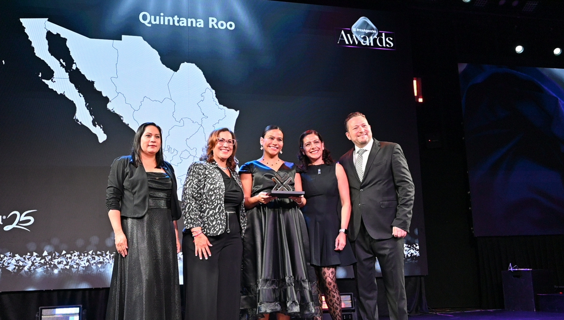 PRICEAGENCIES AWARDS MEJORES AGENCIAS PRICEAGENCIES AWARDS MEJORES AGENCIAS