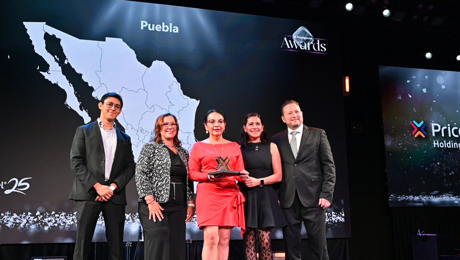 PRICEAGENCIES AWARDS MEJORES AGENCIAS PRICEAGENCIES AWARDS MEJORES AGENCIAS