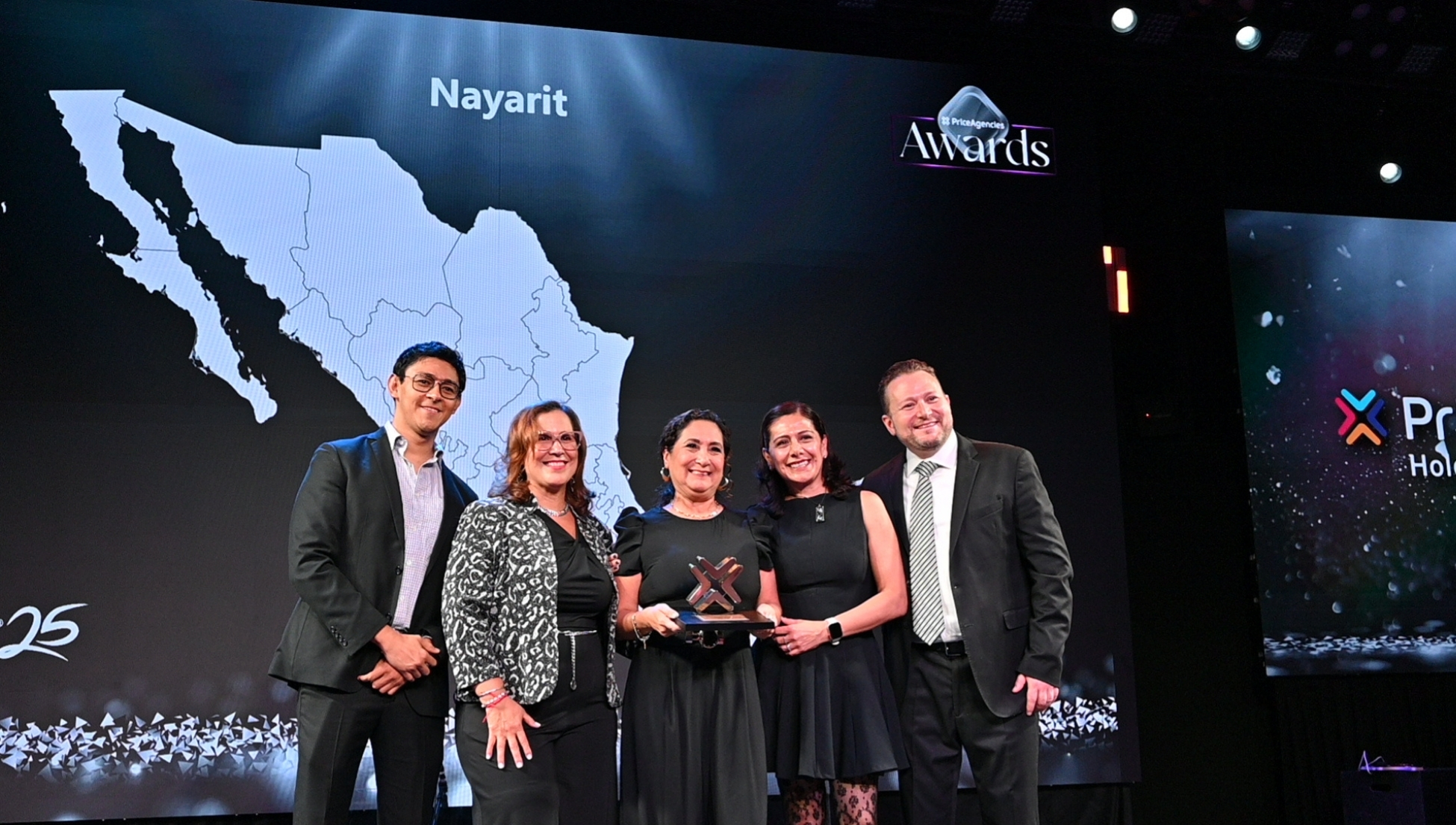 PRICEAGENCIES AWARDS MEJORES AGENCIAS PRICEAGENCIES AWARDS MEJORES AGENCIAS