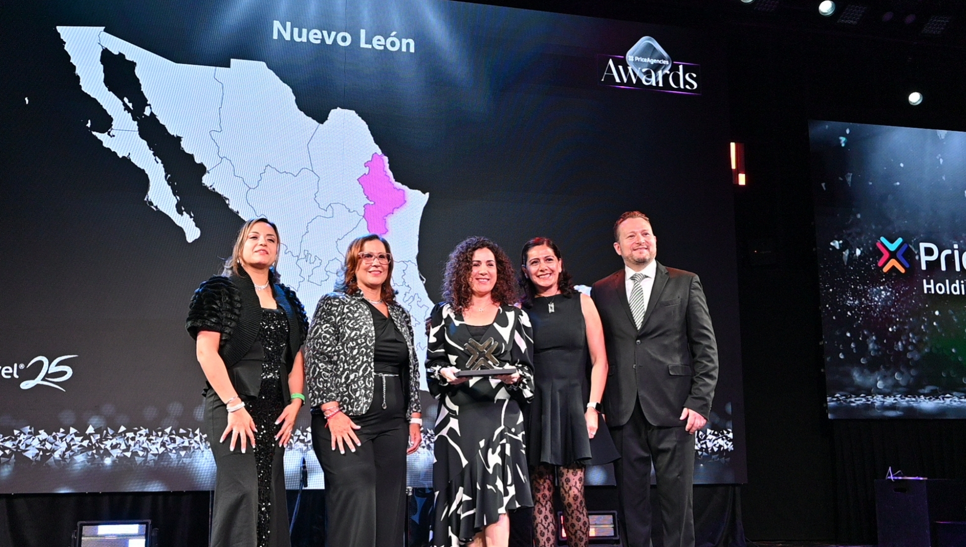 PRICEAGENCIES AWARDS MEJORES AGENCIAS PRICEAGENCIES AWARDS MEJORES AGENCIAS