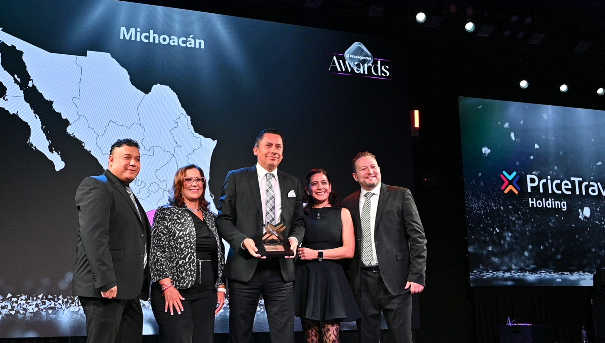 PRICEAGENCIES AWARDS MEJORES AGENCIAS PRICEAGENCIES AWARDS MEJORES AGENCIAS