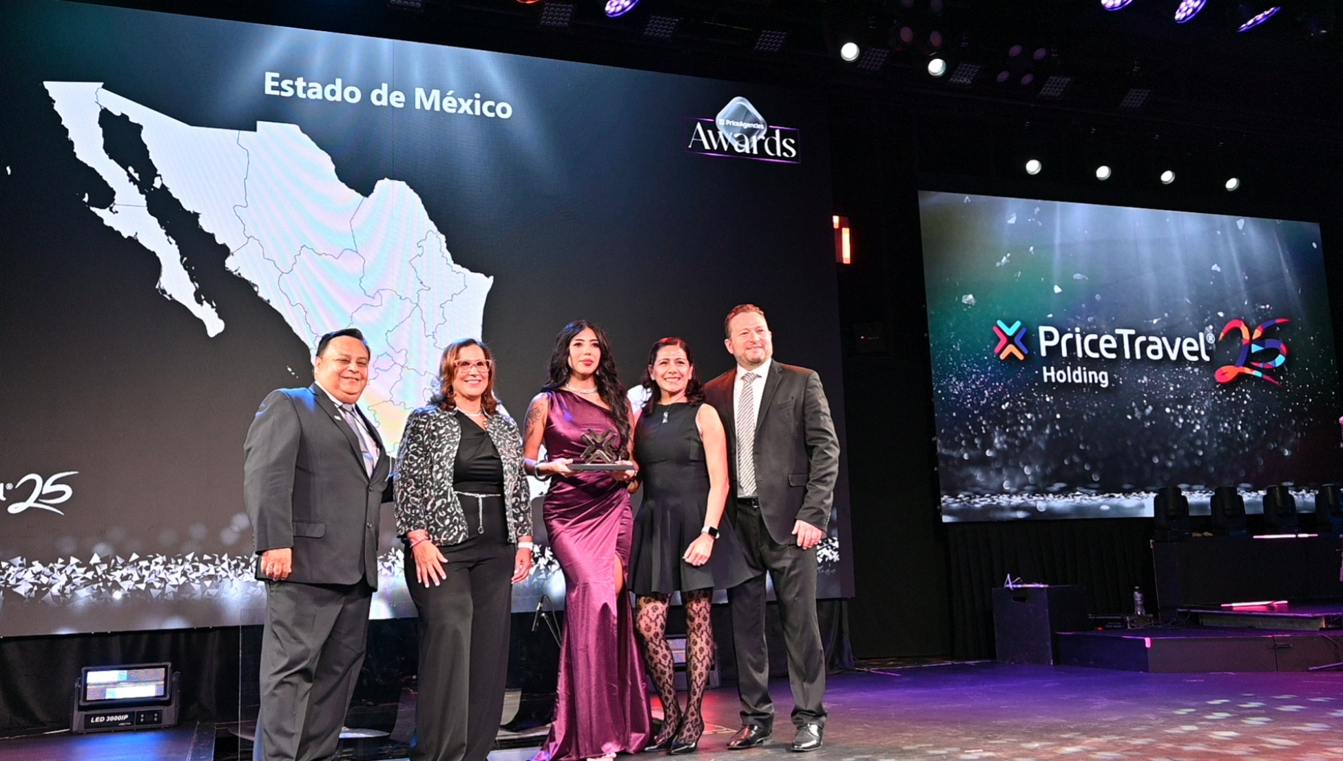 PRICEAGENCIES AWARDS MEJORES AGENCIAS PRICEAGENCIES AWARDS MEJORES AGENCIAS