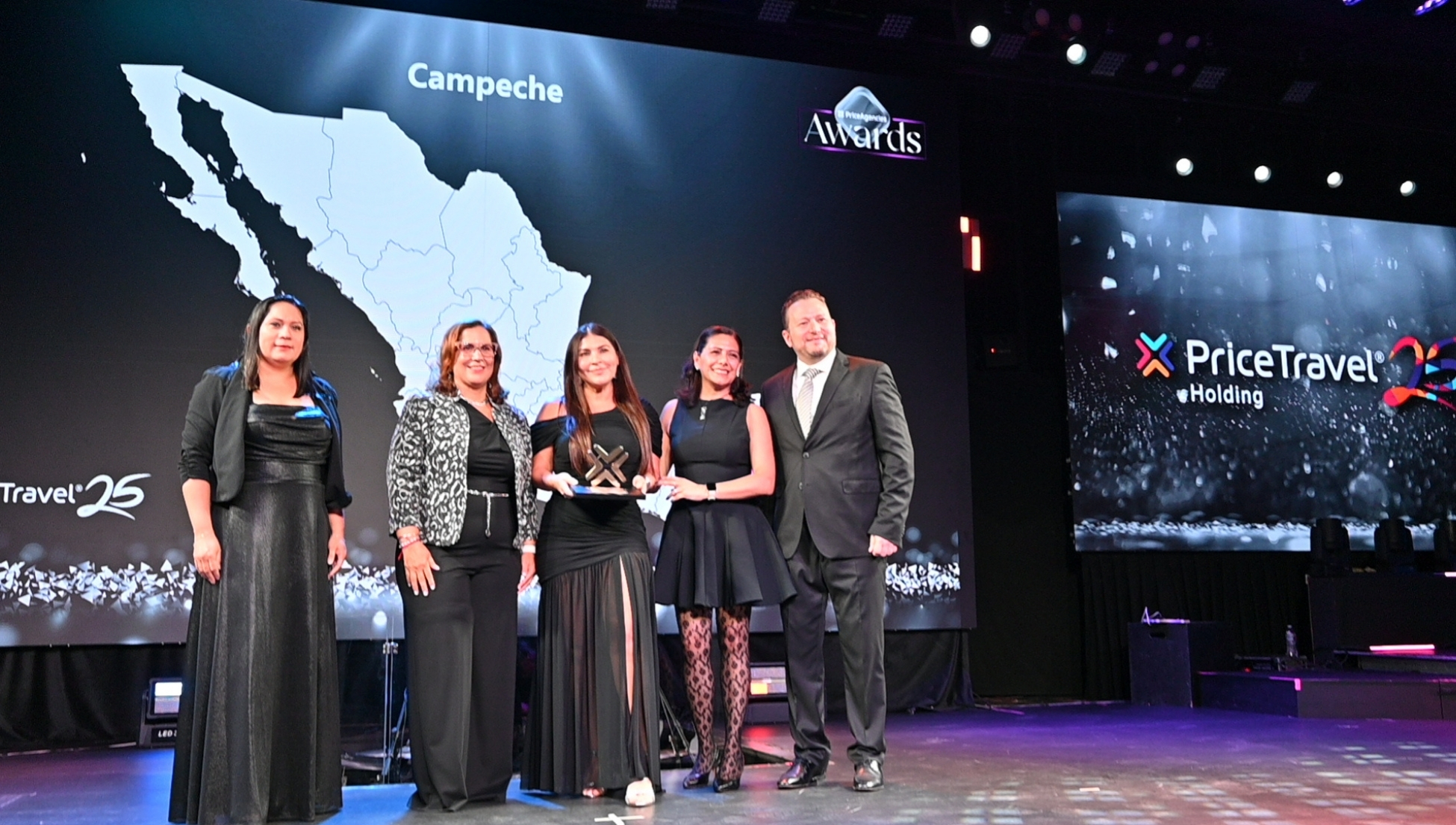 PRICEAGENCIES AWARDS MEJORES AGENCIAS PRICEAGENCIES AWARDS MEJORES AGENCIAS