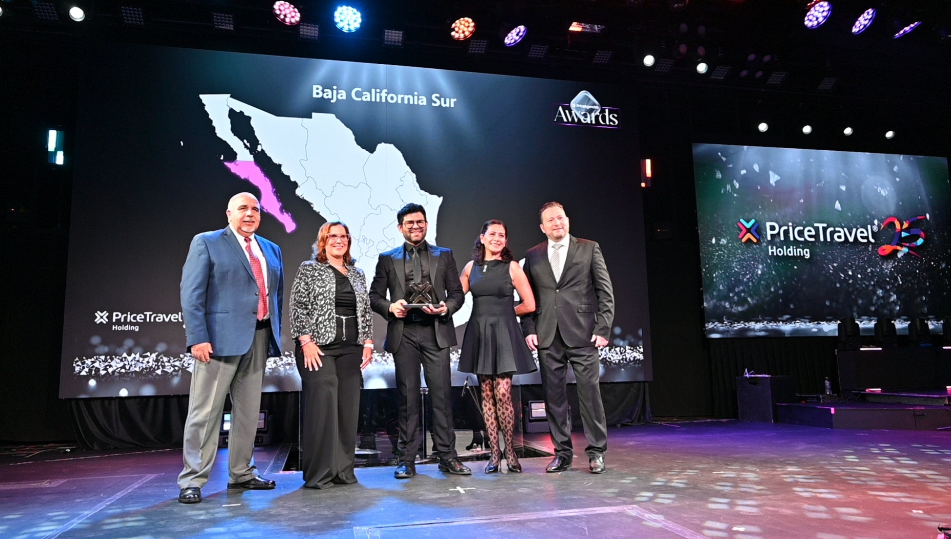 PRICEAGENCIES AWARDS MEJORES AGENCIAS PRICEAGENCIES AWARDS MEJORES AGENCIAS
