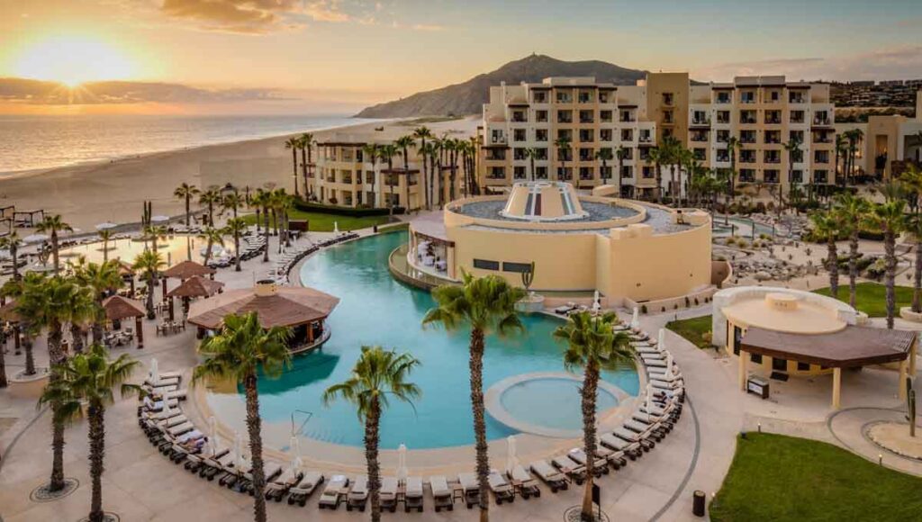 Pueblo Bonito Pacífica
