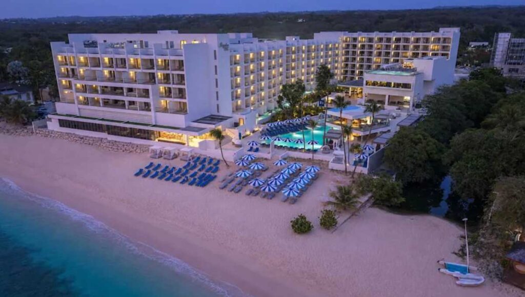 Royalton Vessence Barbados
