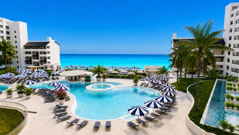 Royalton Vessence Cancún 2