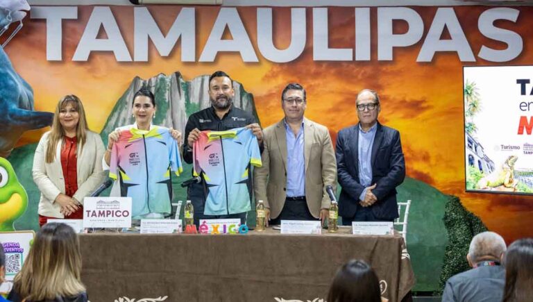 Tampico agenda eventos conferencia