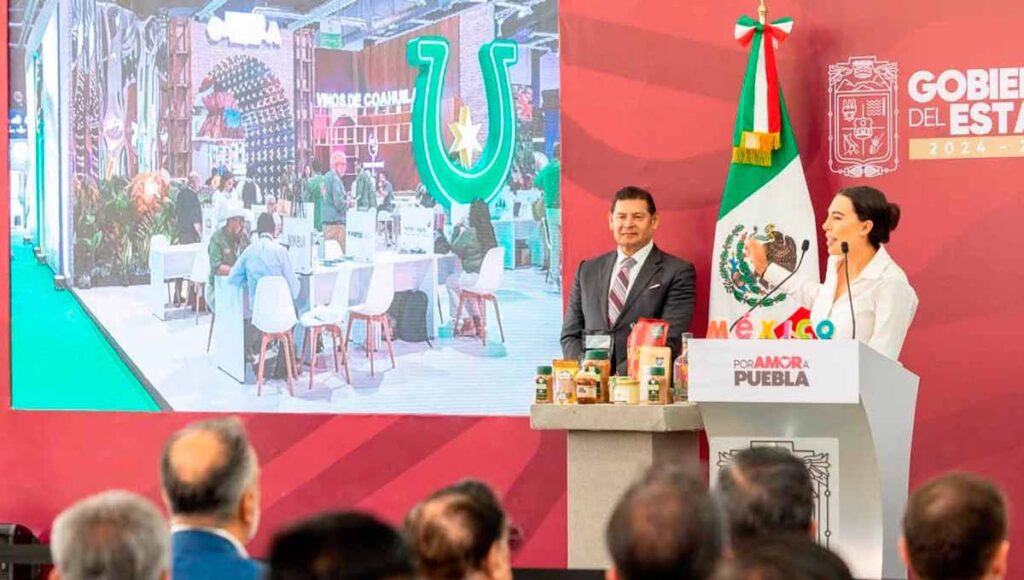 Tianguis Turístico 2027 anuncio