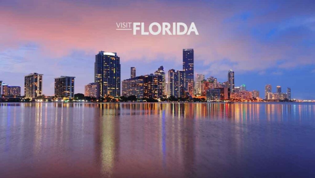 VISIT FLORIDA