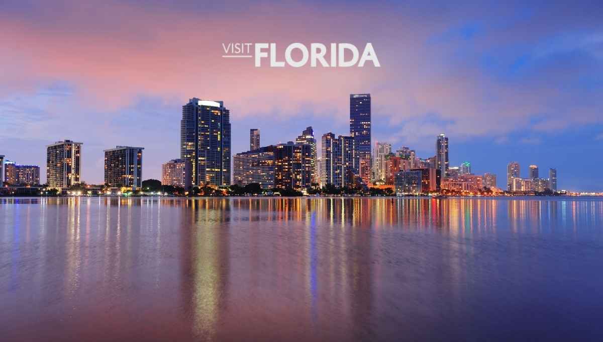 VISIT FLORIDA