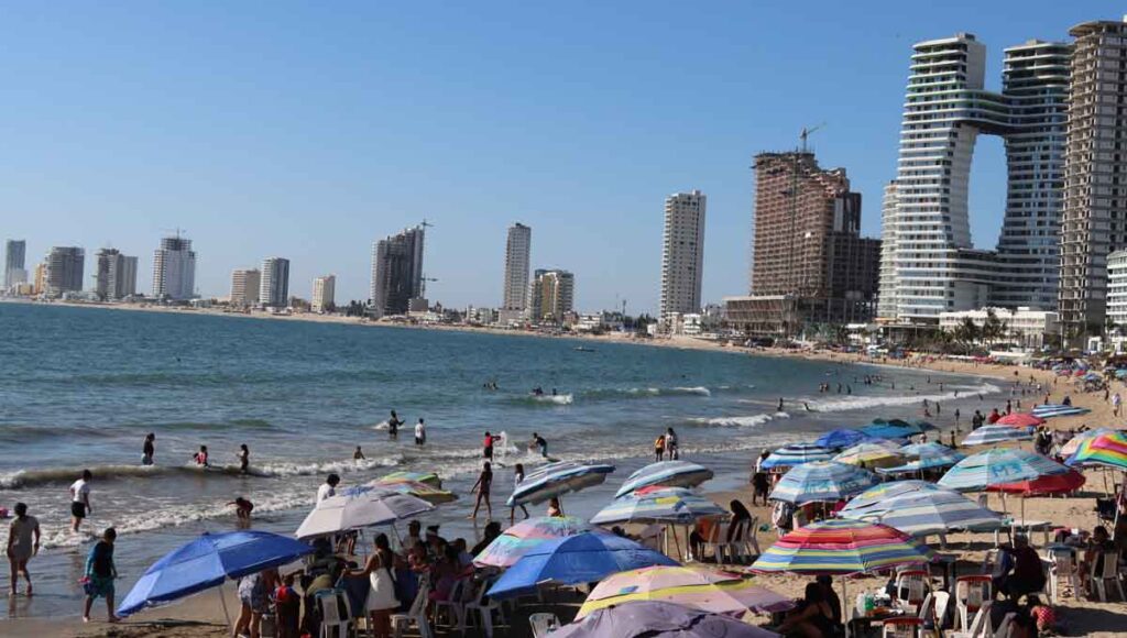 mazatlán resultados verano