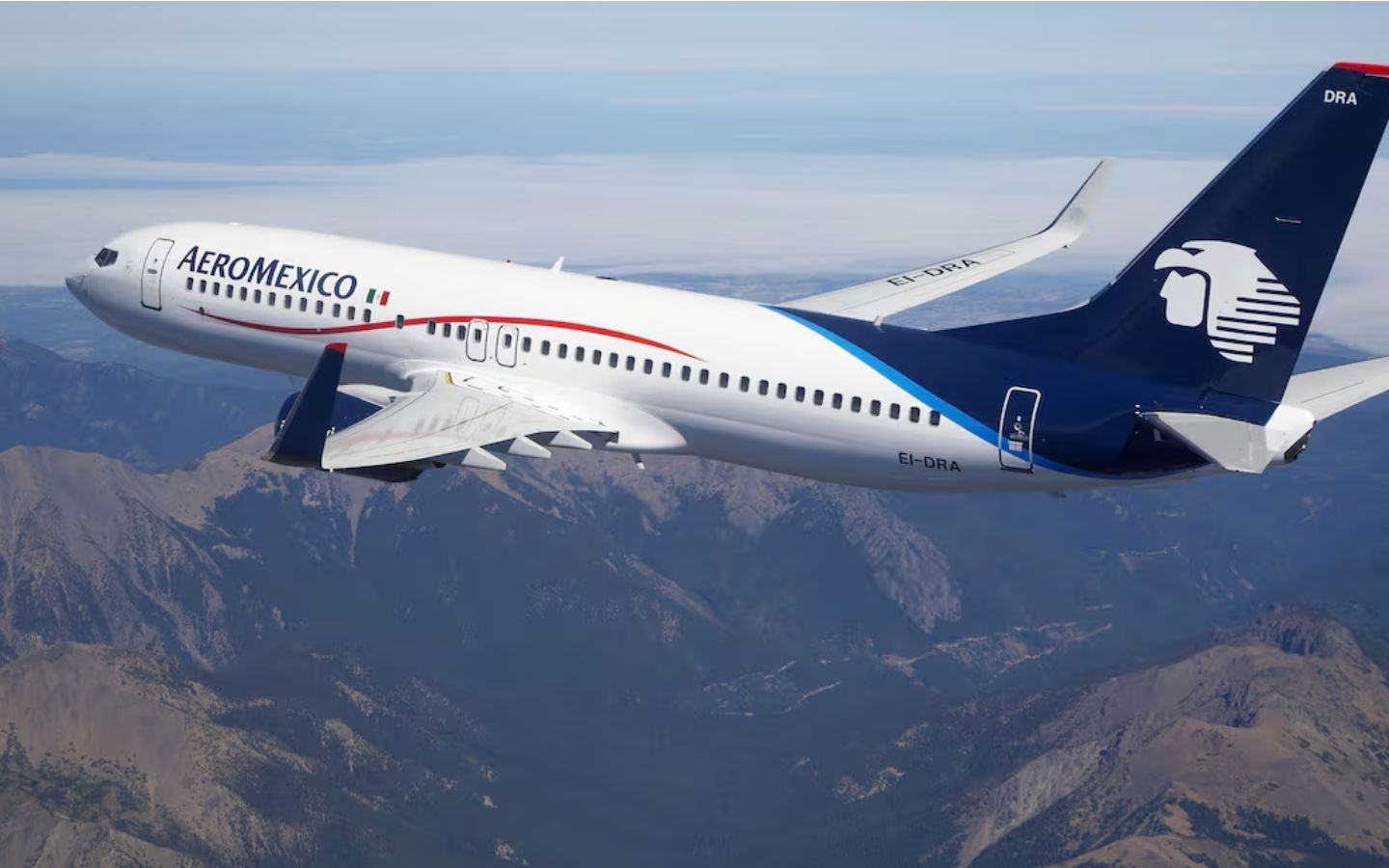 AEROMÉXICO ASPA