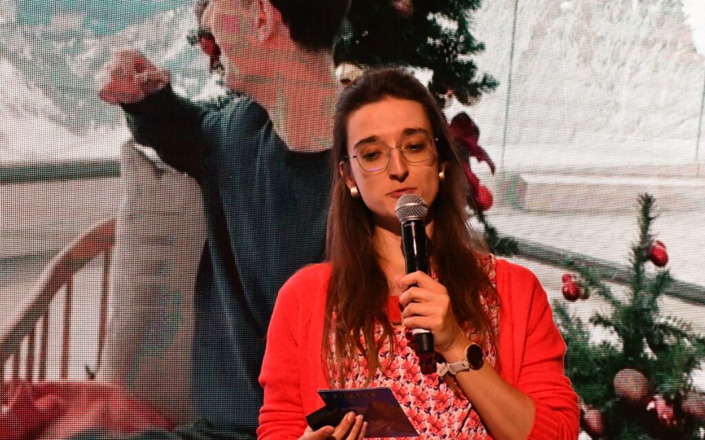 Anita Gerber, Monte Pilatus