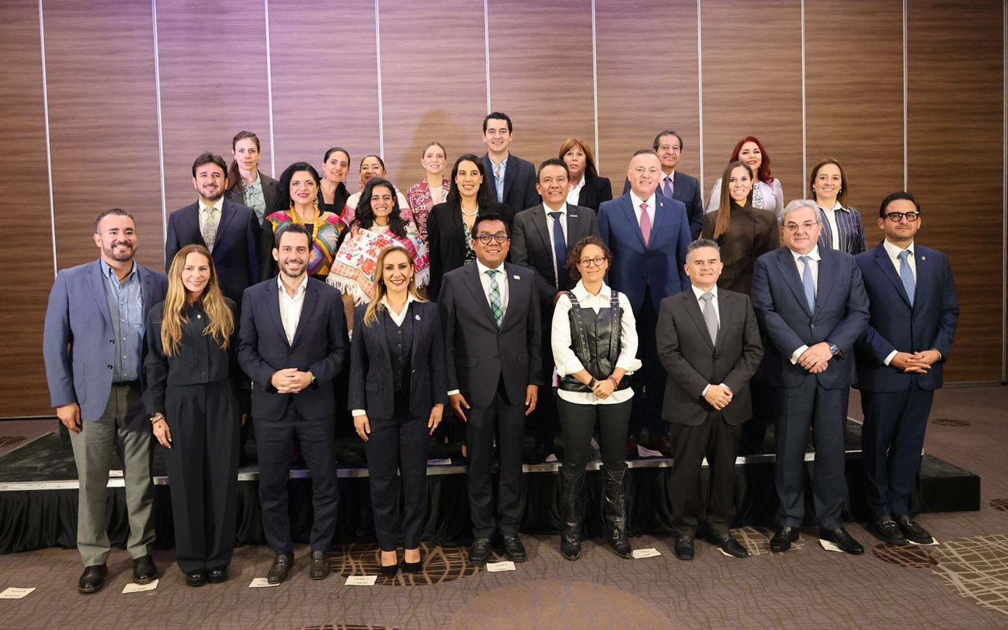 Asetur Asamblea 71