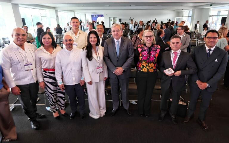 CONGRESO NACIONAL DE TURISMO DEPORTIVO CLAUSURA