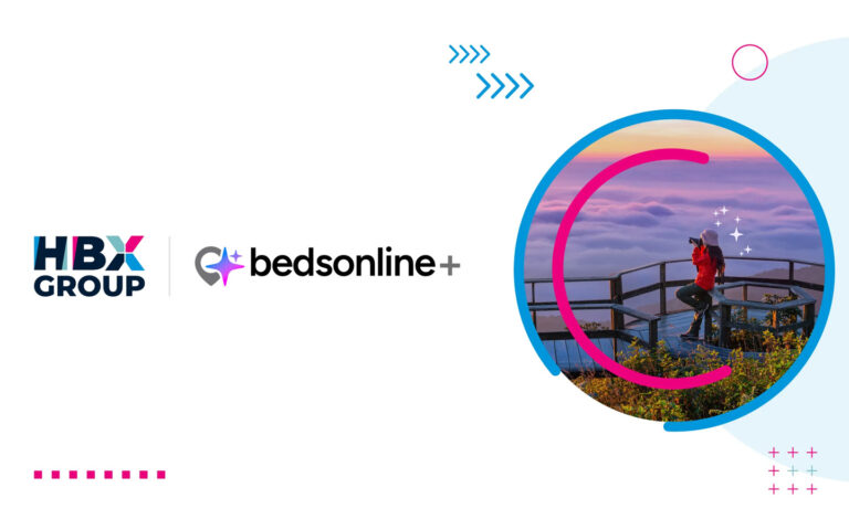 HBX Group Bedsonline+