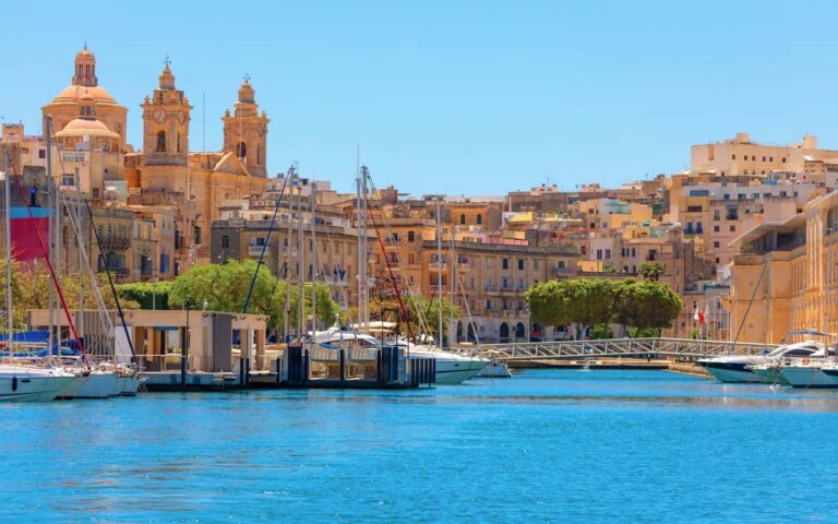 Malta Cumbre WTTC