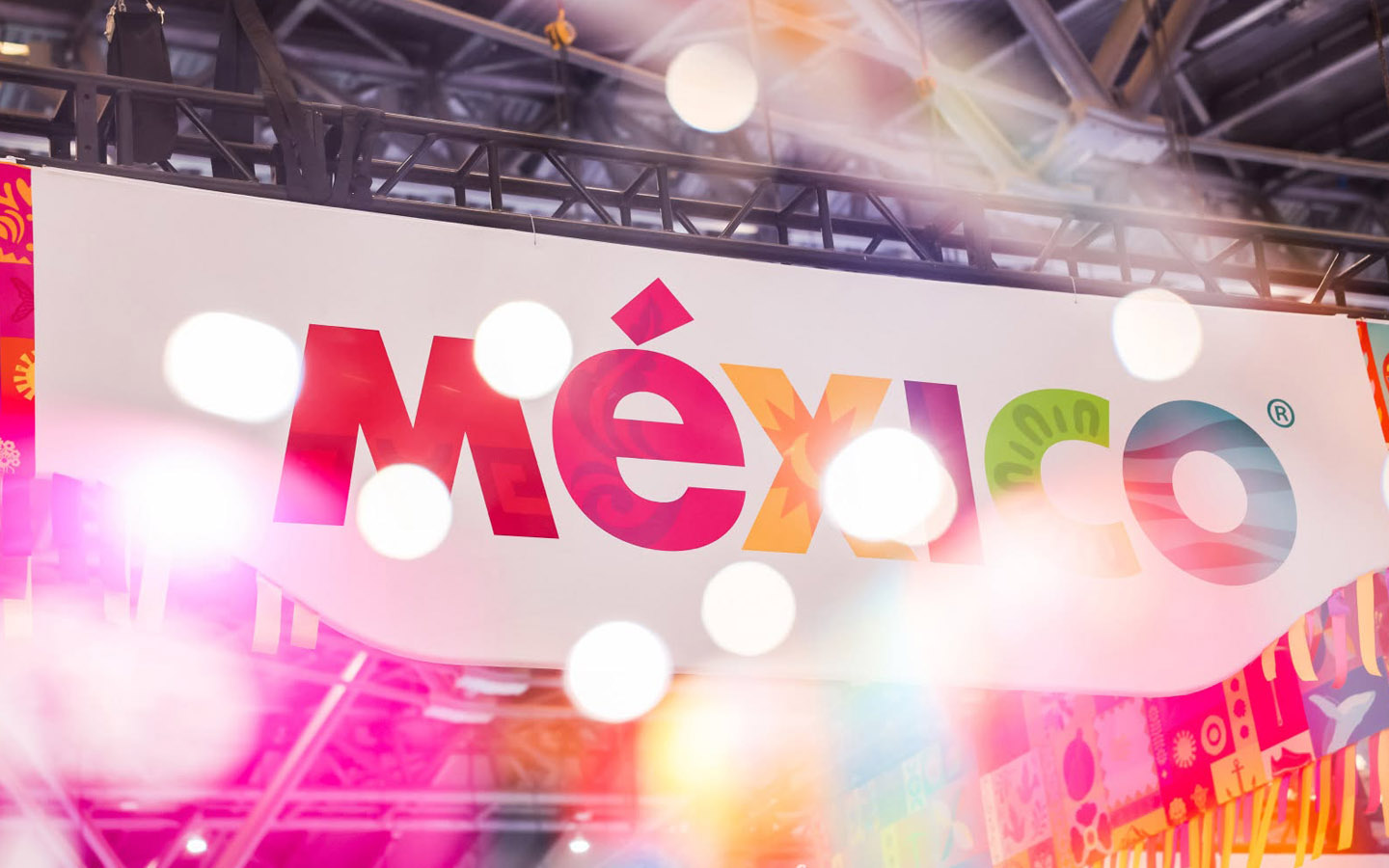 México CREATURISMO