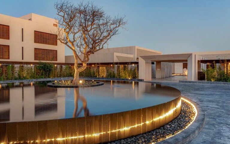 Nobu Hotel Los Cabos 1