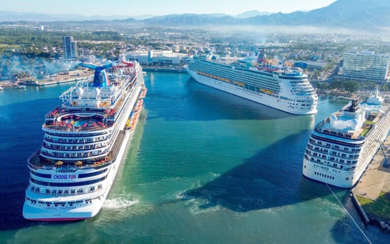cruceristas