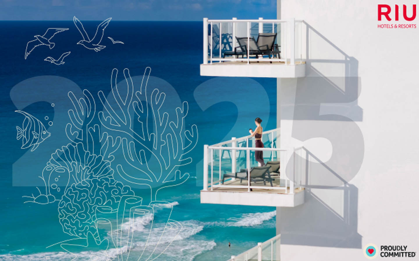 RIU Inversión social