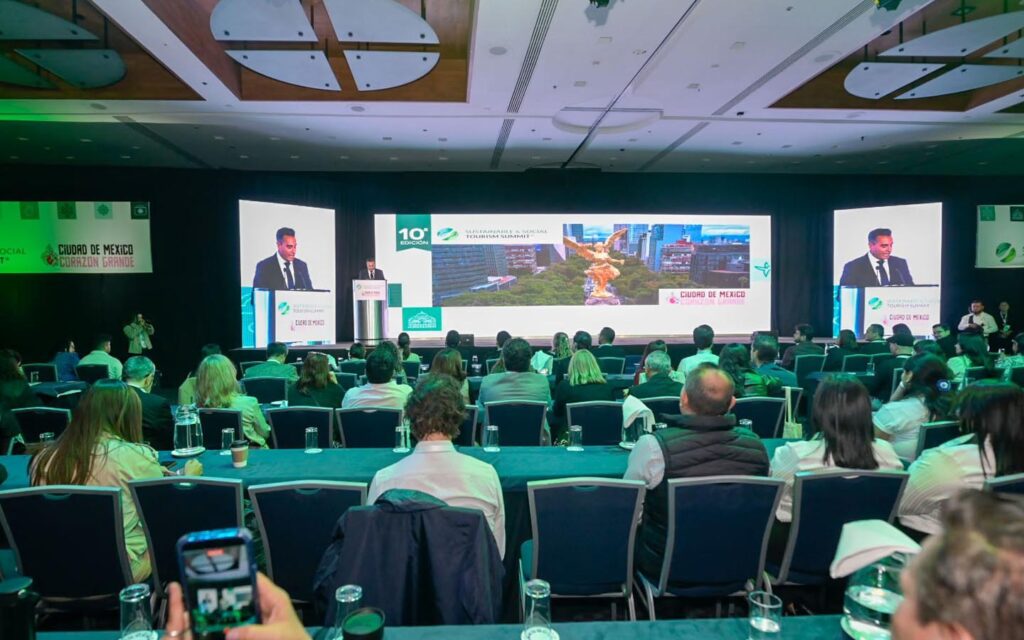 Sustainable & Social Tourism Summit