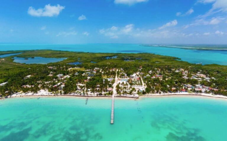 Tulum playa