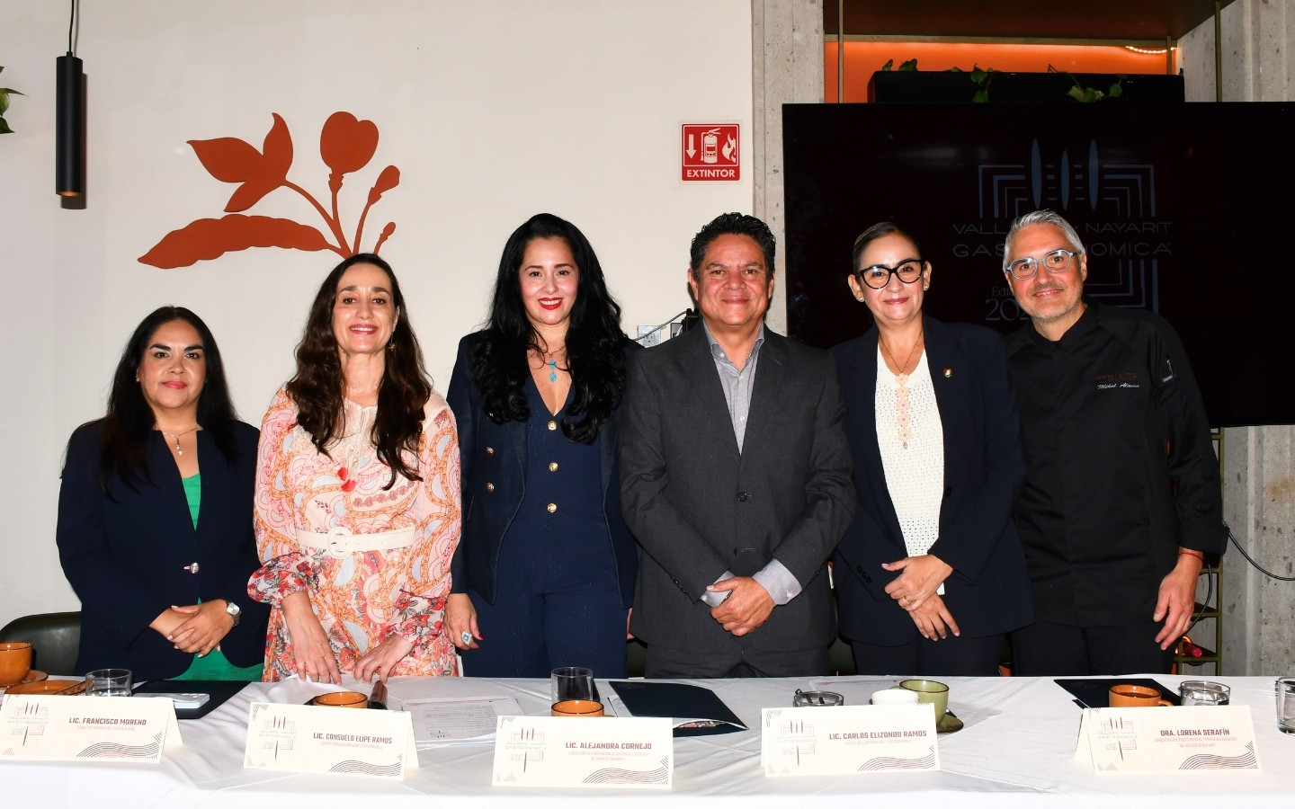 VALLARTA NAYARIT GASTRONÓMICA 2026