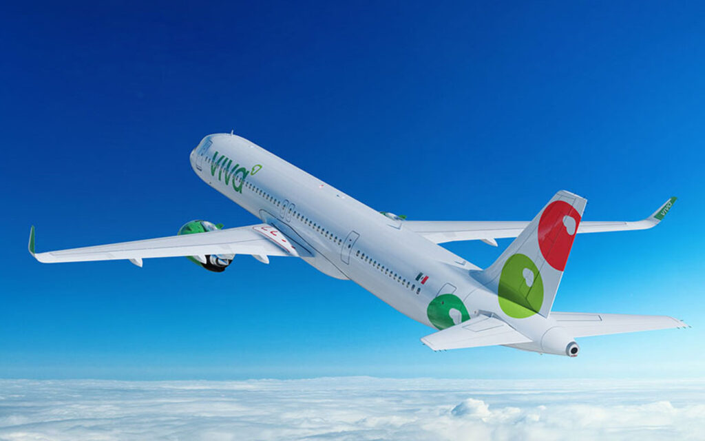 Viva Avión
