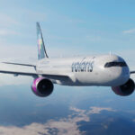 Volaris avión vuelo