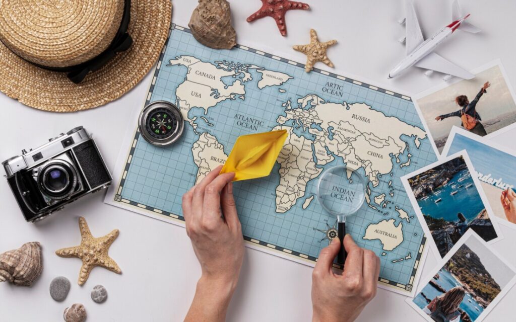 DÍA MUNDIAL DEL TURISMO 2026