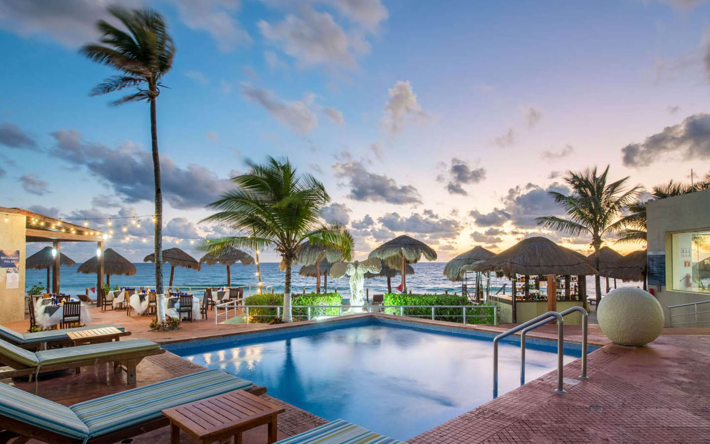 Club Regina Cancun managed by Accor