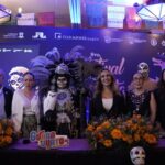 Dia de Muertos 2026, Guanajuato Capital