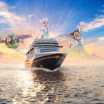 Disney Believe anuncio presentación