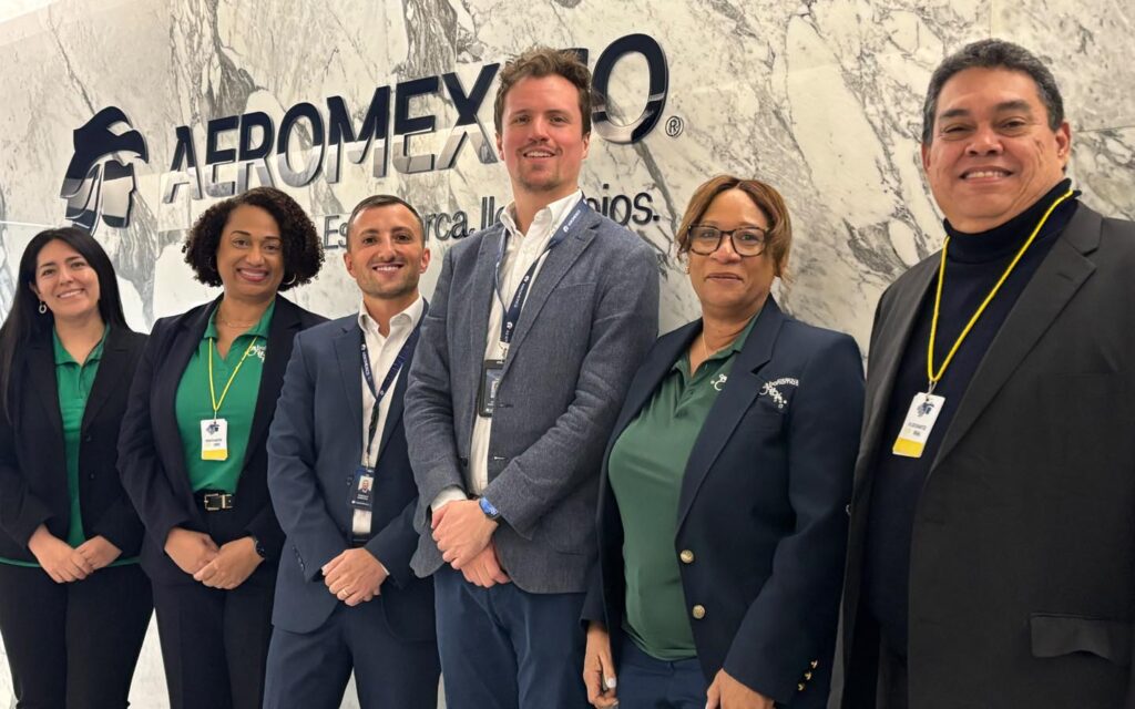 Las Bahamas promoción en México 2026