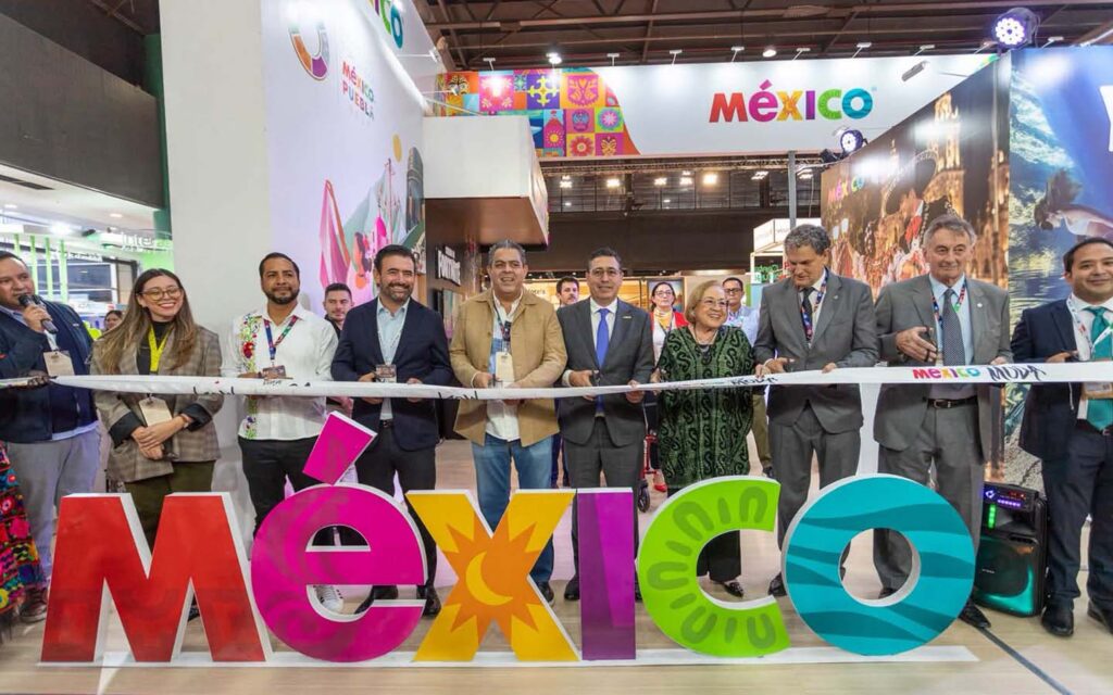 México en FIT 2026