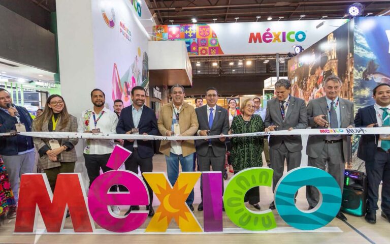 México en FIT 2026