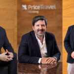PriceTravel Holding 25 aniversario