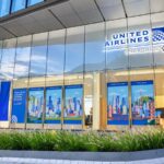 United Airlines MTY CTO clear