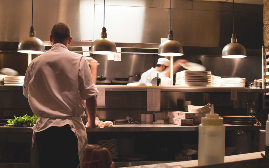 food service Vima Foods 1